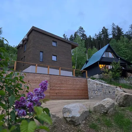 Hillside