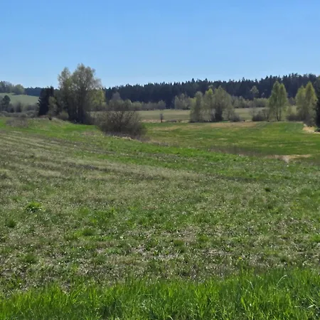 Prázdninový dům Hillside *
