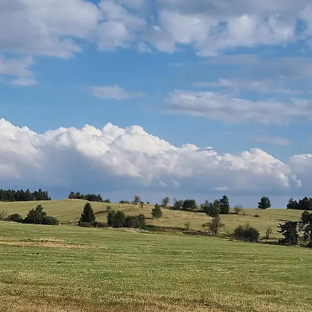 Hillside