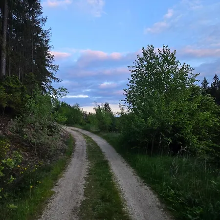 Hillside