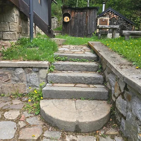 Hillside Casa de Férias