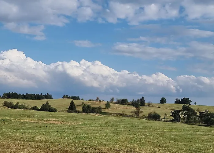 Hillside