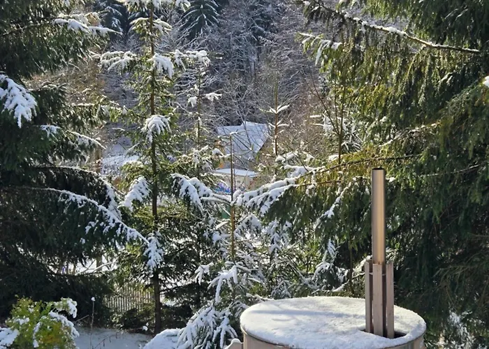 Hillside Skalka (Prostejov)