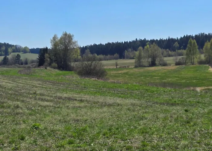 Hillside * Skalka (Prostejov)