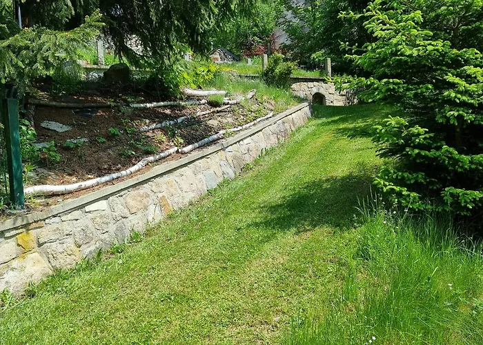 Hillside בית נופש