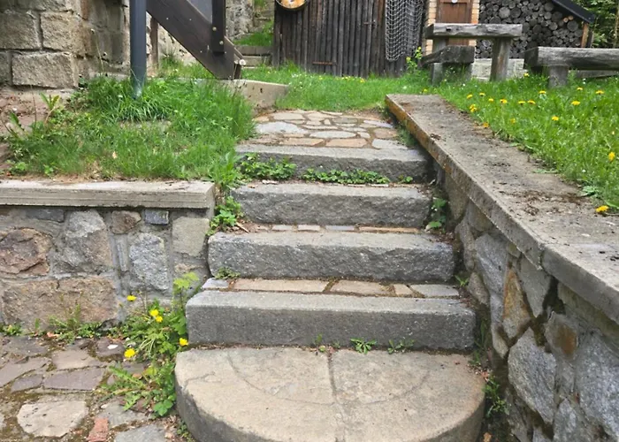Hillside בית נופש