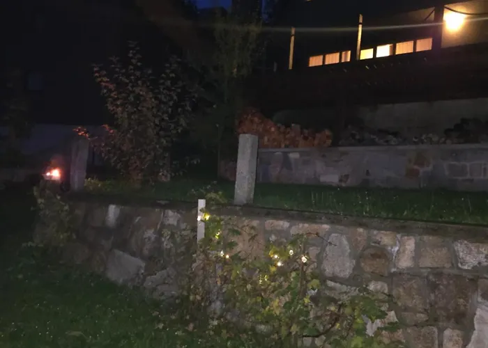 בית נופש Hillside Skalka (Prostejov)