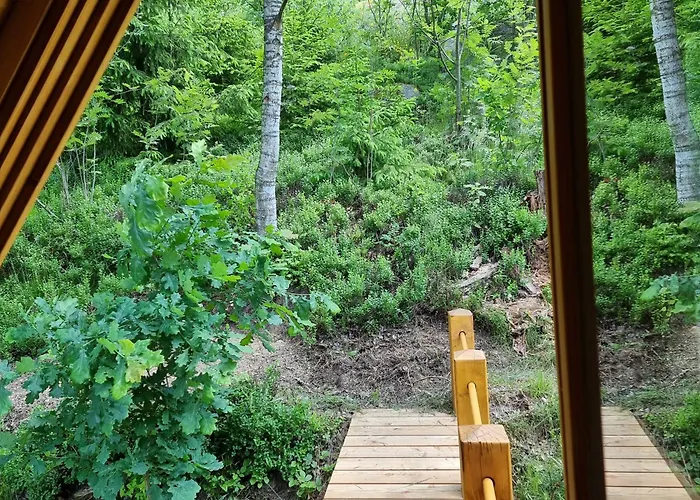 Hillside Skalka (Prostejov)